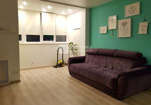 Студия квартира, вторичка, 29м2, 5/25 этаж