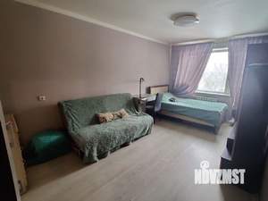 3-к квартира, вторичка, 63м2, 5/9 этаж