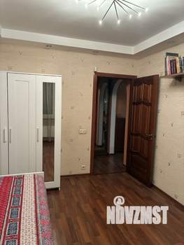 2-к квартира, вторичка, 61м2, 2/14 этаж