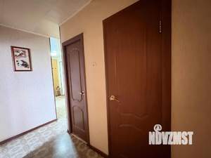 4-к квартира, вторичка, 78м2, 10/12 этаж