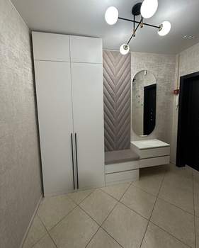 2-к квартира, вторичка, 60м2, 14/20 этаж