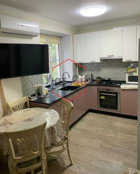 2-к квартира, вторичка, 44м2, 3/5 этаж