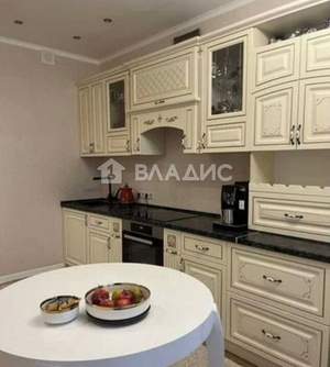 1-к квартира, вторичка, 57м2, 20/25 этаж