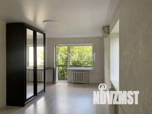 1-к квартира, вторичка, 32м2, 3/4 этаж