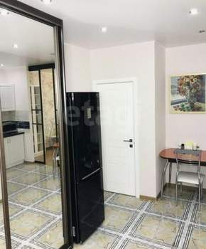 2-к квартира, вторичка, 50м2, 7/26 этаж