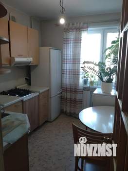 1-к квартира, вторичка, 29м2, 5/9 этаж