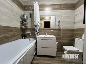 1-к квартира, вторичка, 54м2, 11/22 этаж