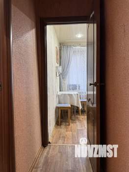 1-к квартира, вторичка, 30м2, 1/5 этаж