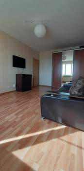 3-к квартира, вторичка, 77м2, 7/25 этаж