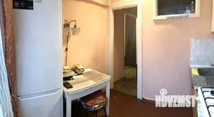 1-к квартира, вторичка, 31м2, 2/5 этаж