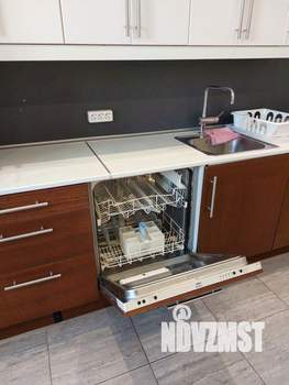 1-к квартира, вторичка, 51м2, 20/25 этаж