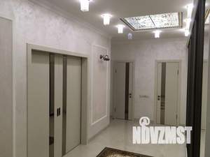 2-к квартира, вторичка, 90м2, 17/26 этаж