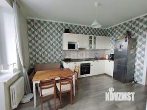 2-к квартира, вторичка, 83м2, 11/25 этаж