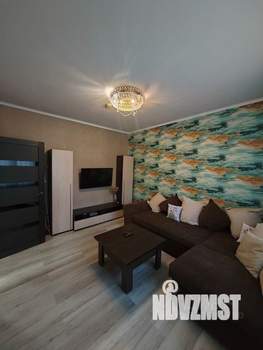 3-к квартира, вторичка, 83м2, 12/25 этаж