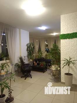 1-к квартира, вторичка, 45м2, 19/25 этаж