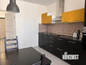 1-к квартира, вторичка, 46м2, 8/25 этаж