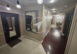 2-к квартира, вторичка, 72м2, 12/25 этаж