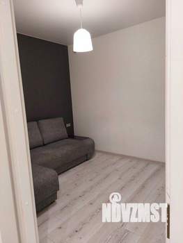 1-к квартира, вторичка, 51м2, 20/25 этаж