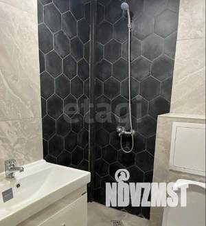 Студия квартира, вторичка, 17м2, 1/25 этаж