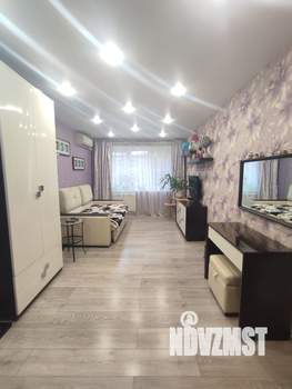 3-к квартира, вторичка, 66м2, 2/9 этаж