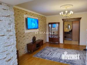 3-к квартира, вторичка, 104м2, 12/14 этаж