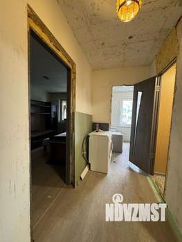 1-к квартира, вторичка, 33м2, 8/9 этаж