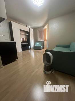 Студия квартира, вторичка, 30м2, 3/13 этаж