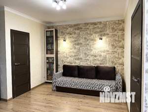 1-к квартира, вторичка, 48м2, 23/25 этаж