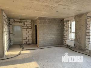 2-к квартира, сданный дом, 74м2, 25/25 этаж