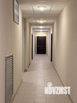 Студия квартира, вторичка, 30м2, 2/25 этаж