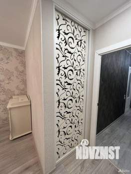 1-к квартира, вторичка, 46м2, 13/25 этаж