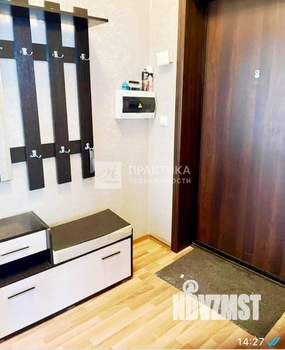 2-к квартира, вторичка, 56м2, 10/25 этаж