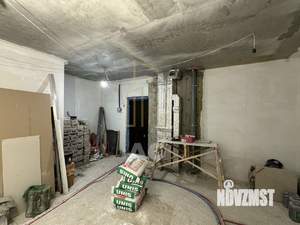 2-к квартира, вторичка, 60м2, 22/25 этаж