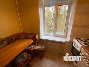 3-к квартира, вторичка, 58м2, 4/9 этаж