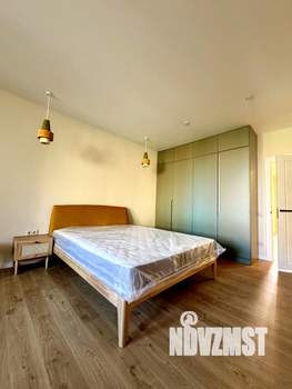 2-к квартира, вторичка, 88м2, 4/19 этаж