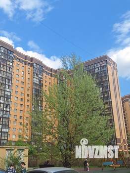 Студия квартира, вторичка, 26м2, 12/25 этаж