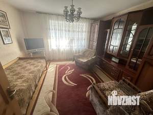 4-к квартира, вторичка, 75м2, 3/12 этаж