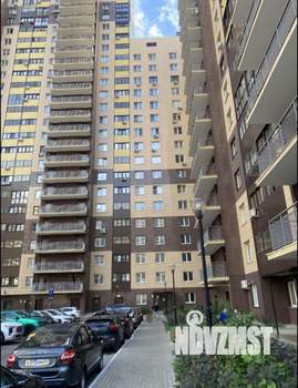 Студия квартира, вторичка, 30м2, 20/25 этаж