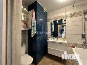 2-к квартира, вторичка, 64м2, 24/25 этаж