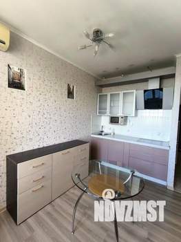 1-к квартира, вторичка, 37м2, 13/25 этаж
