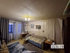 2-к квартира, вторичка, 44м2, 2/9 этаж