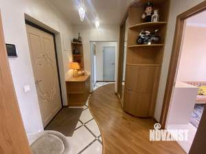 2-к квартира, вторичка, 60м2, 23/25 этаж
