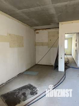 2-к квартира, вторичка, 64м2, 2/25 этаж