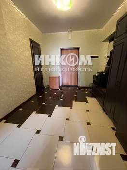 1-к квартира, вторичка, 54м2, 7/25 этаж