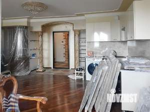 3-к квартира, вторичка, 129м2, 17/25 этаж