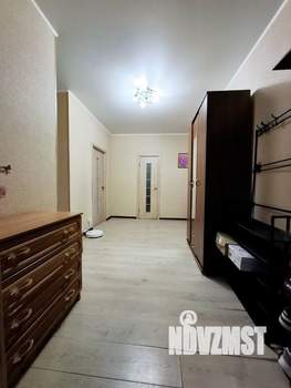2-к квартира, вторичка, 84м2, 3/19 этаж