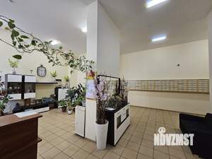 2-к квартира, вторичка, 53м2, 9/25 этаж