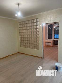 1-к квартира, вторичка, 50м2, 15/22 этаж