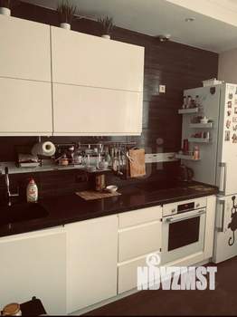 2-к квартира, вторичка, 65м2, 21/25 этаж