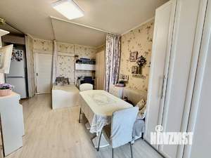 1-к квартира, вторичка, 43м2, 18/25 этаж
